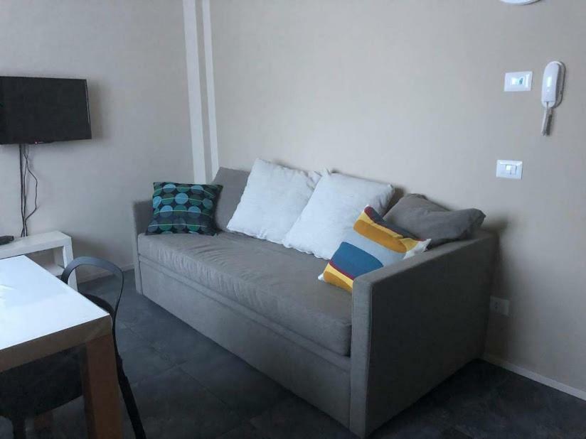 Apartamento Casa Federico Dorio Exterior foto