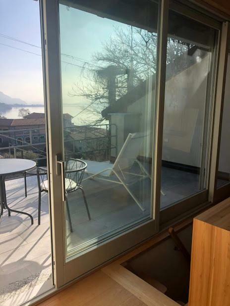 Apartamento Casa Federico Dorio Exterior foto
